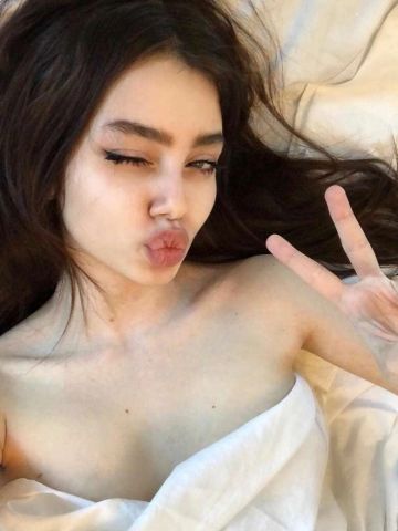 Анкета проститутки Галя, 23 года